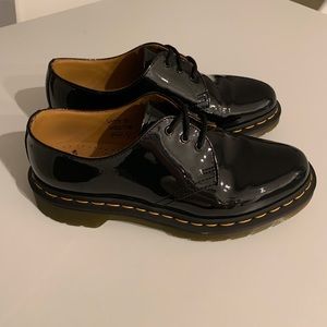 Doc Marten 1461 Patent oxfords